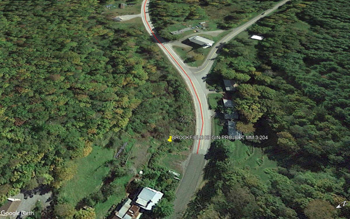 BROOKFIELD VT-65  photo